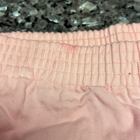 5 items Forever 21 BUNDLE - 2 skirts, 1 short, 1 short sleeve, 1 onesie bodycon - Picture 4 of 16